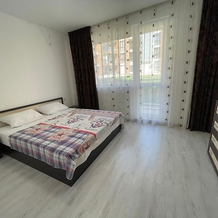 SP apartments Byala Sun Residence 7 Bagian luar foto
