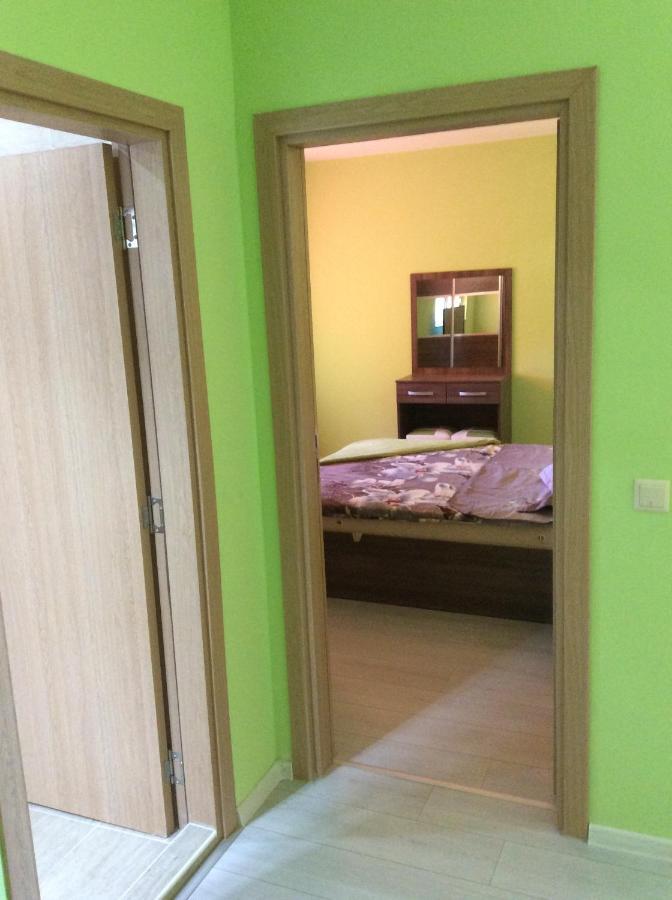 SP apartments Byala Sun Residence 7 Bagian luar foto