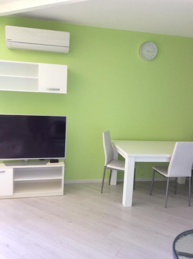 SP apartments Byala Sun Residence 7 Bagian luar foto