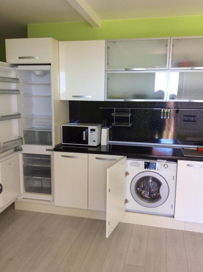SP apartments Byala Sun Residence 7 Bagian luar foto