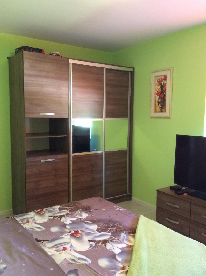 SP apartments Byala Sun Residence 7 Bagian luar foto