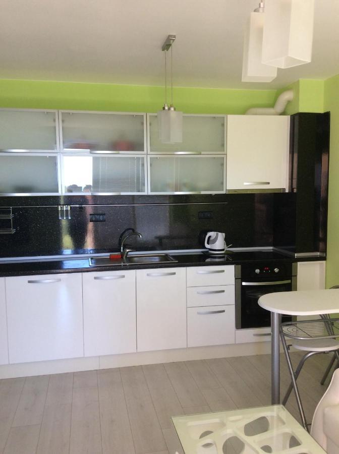 SP apartments Byala Sun Residence 7 Bagian luar foto