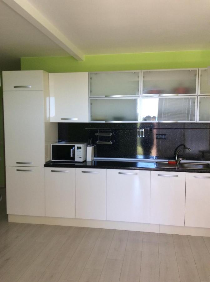 SP apartments Byala Sun Residence 7 Bagian luar foto