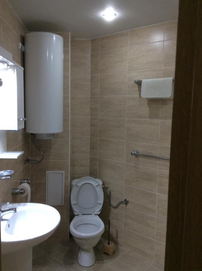 SP apartments Byala Sun Residence 7 Bagian luar foto