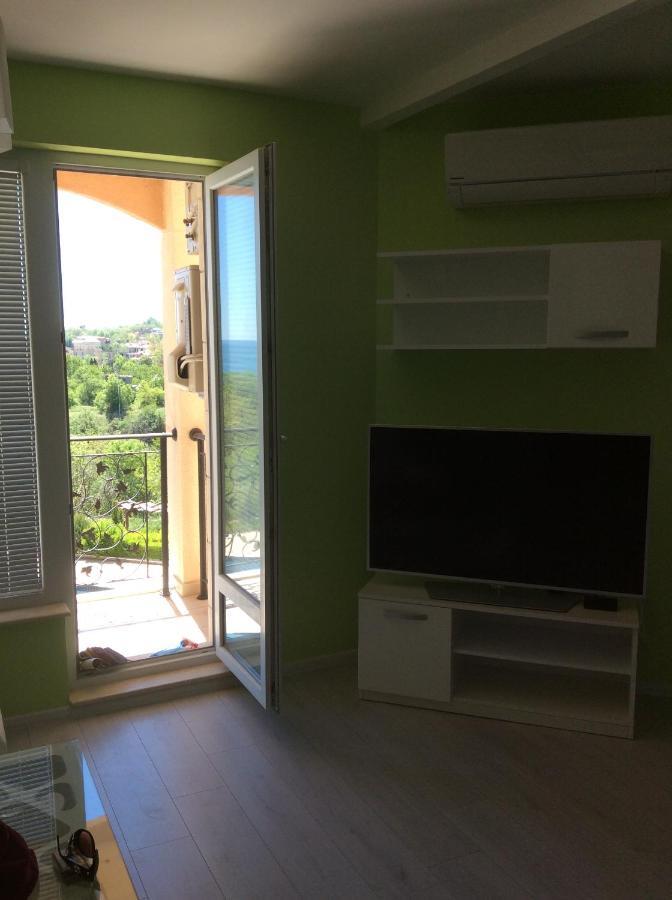 SP apartments Byala Sun Residence 7 Bagian luar foto