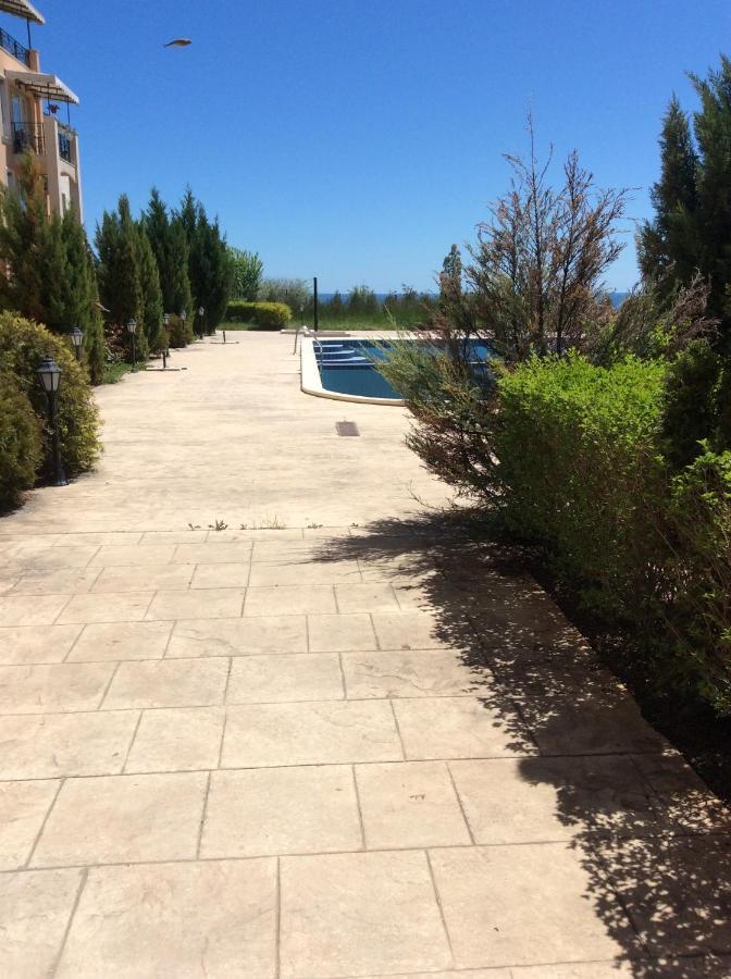 SP apartments Byala Sun Residence 7 Bagian luar foto