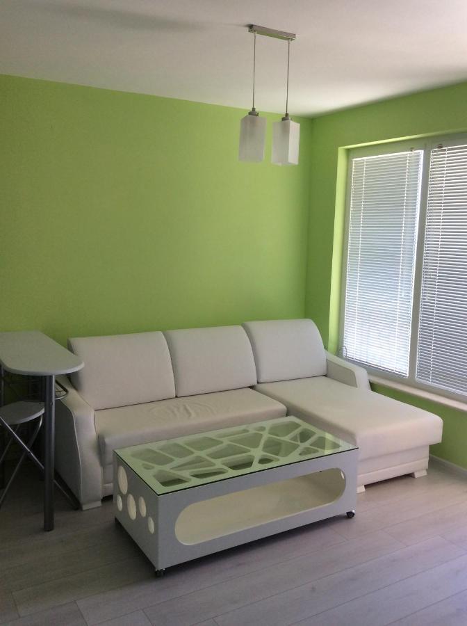 SP apartments Byala Sun Residence 7 Bagian luar foto