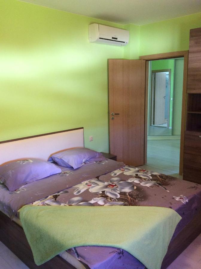 SP apartments Byala Sun Residence 7 Bagian luar foto