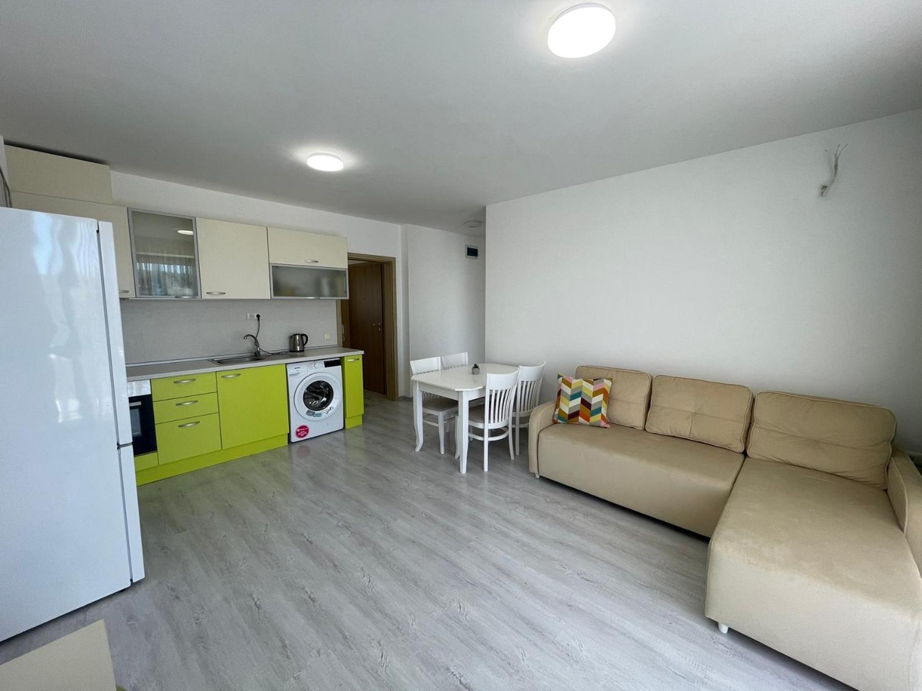 SP apartments Byala Sun Residence 7 Bagian luar foto