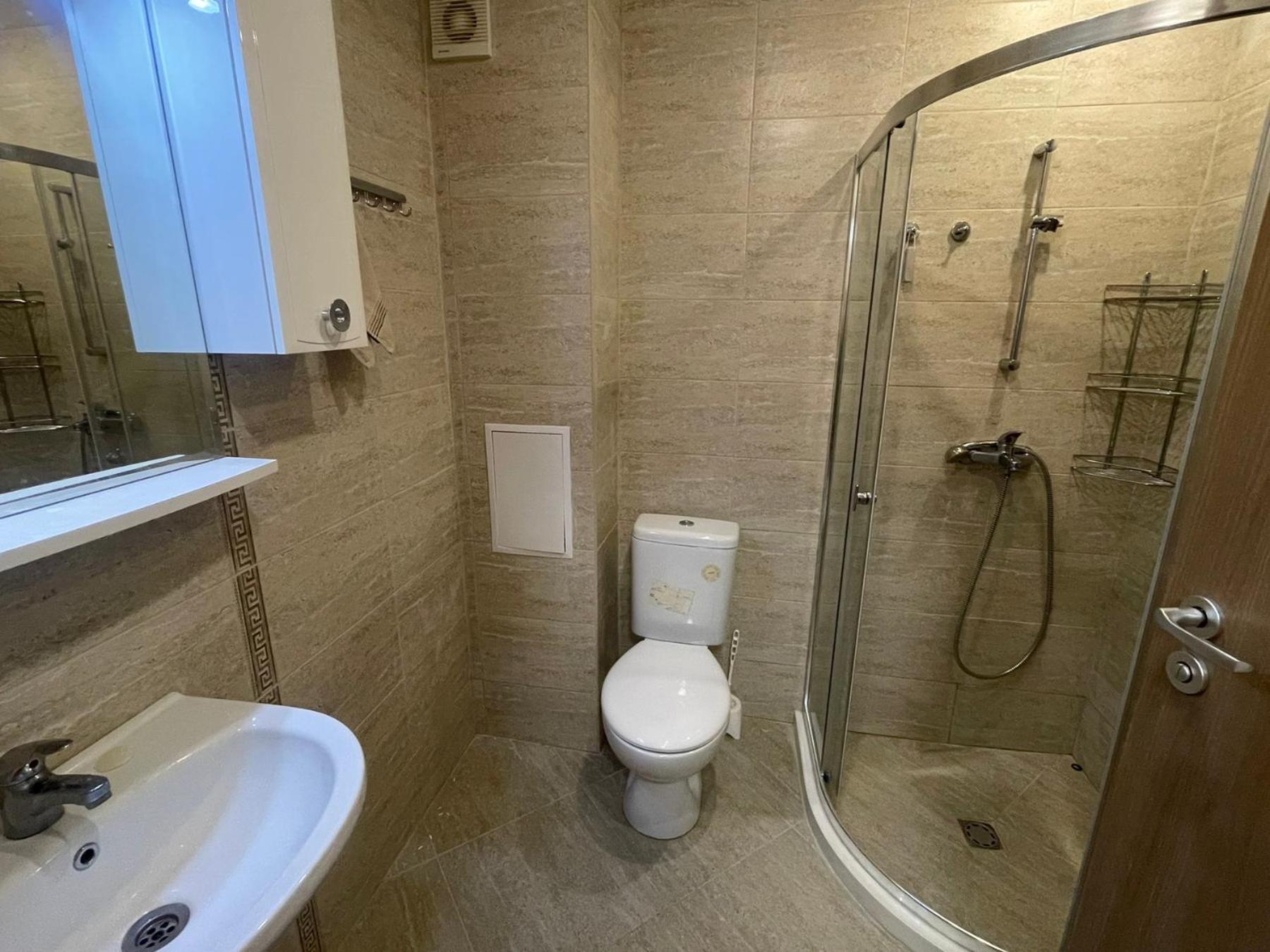 SP apartments Byala Sun Residence 7 Bagian luar foto